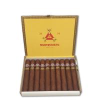 Lot 194 - Montecristo 520