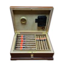 Lot 195 - Partagas Humidor