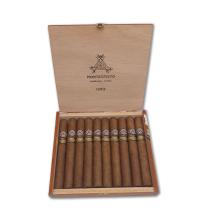 Lot 195 - Montecristo Dantes