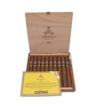 Lot 196 - Montecristo Dantes