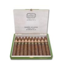 Lot 196 - Ramon Allones No. 2