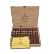 Lot 197 - Montecristo Grand Edmundo