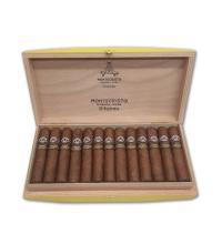 Lot 199 - Montecristo Supremos 