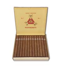 Lot 19 - Montecristo No. 1