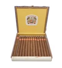 Lot 19 - Partagas Lusitanias