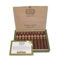 Lot 200 - Ramon Allones No. 2