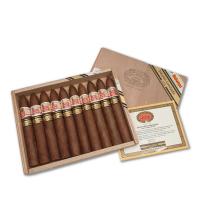 Lot 201 - Hoyo de Monterrey Short Hoyo Piramides 