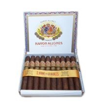 Lot 201 - Ramon Allones Club Allones