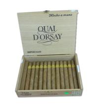 Lot 202 - Quai d&#39;Orsay Imperiales