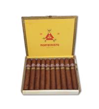 Lot 202 - Montecristo 520