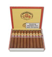 Lot 202 - Diplomaticos Leal