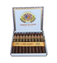 Lot 202 - Ramon Allones Club Allones