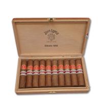 Lot 203 - Juan Lopez Chiado 1864