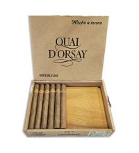 Lot 203 - Quai d&#39;Orsay Imperiales 