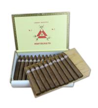 Lot 204 - Montecristo No. 2