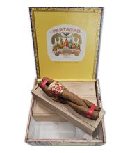 Lot 205 - Partagas Culebras