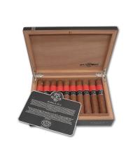 Lot 205 - Partagas Serie D. No.4 Reserva