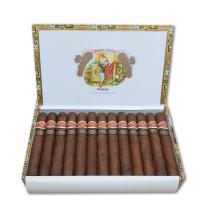 Lot 205 - Romeo y Julieta Escudos 