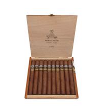 Lot 206 - Montecristo Dantes