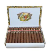 Lot 206 - Romeo y Julieta Escudos 