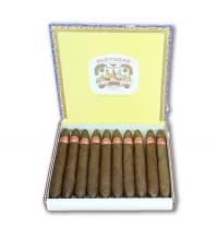 Lot 207 - Partagas Salomones