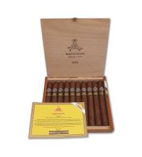 Lot 207 - Montecristo Dantes