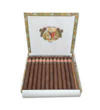 Lot 207 - Romeo y Julieta Exhibition No. 2