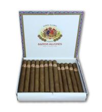 Lot 208 - Ramon Allones Gigantes