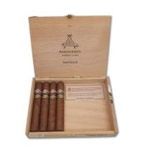 Lot 208 - Montecristo Grand Edmundo