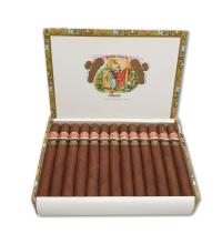 Lot 208 - Romeo y Julieta Hermosos No. 2