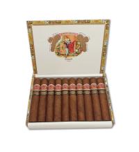 Lot 208 - Romeo y Julieta Duke 