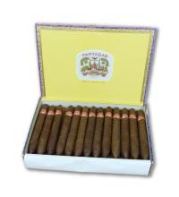 Lot 209 - Partagas Salomones