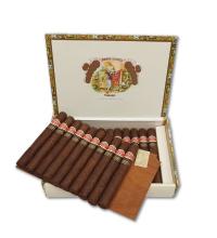 Lot 209 - Romeo y Julieta Hermosos No.2