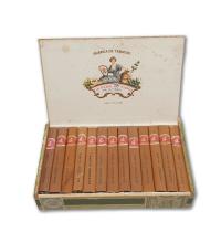 Lot 20 - La Flor de Cano Petit Coronas 