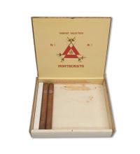 Lot 20 - Montecristo No. 1