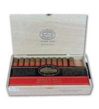 Lot 210 - Partagas Serie E No. 2