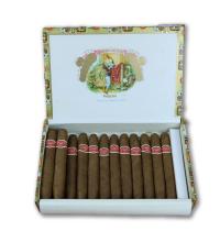 Lot 210 - Romeo y Julieta Celestiales Finos