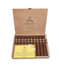 Lot 210 - Montecristo Grand Edmundo