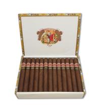 Lot 210 - Romeo y Julieta Tacos 