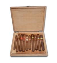 Lot 211 - X Festival del Habano