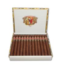 Lot 211 - Romeo y Julieta Tacos 