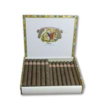 Lot 212 - Romeo y Julieta Prince of Wales