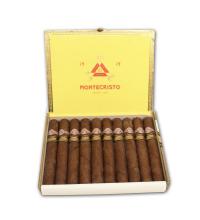 Lot 212 - Montecristo 520