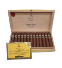 Lot 213 - Montecristo Supremos 