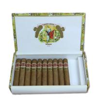 Lot 214 - Romeo y Julieta Short Churchills