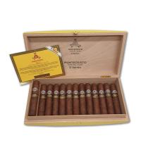 Lot 214 - Montecristo Supremos 