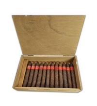 Lot 214 - Partagas Serie P No. 2