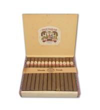 Lot 214 - Partagas Seleccion Privada No.1