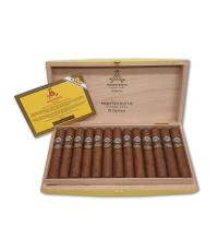 Lot 215 - Montecristo  Supremos 