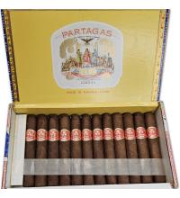 Lot 215 - Partagas Shorts